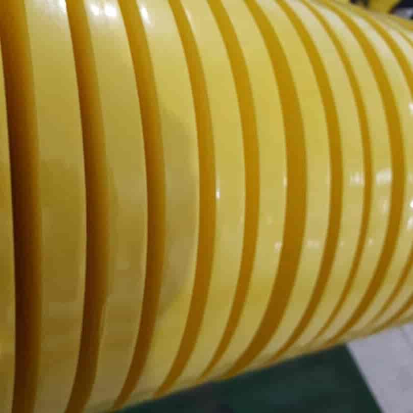نمونه برش نواربر شرکت قهار ماشین