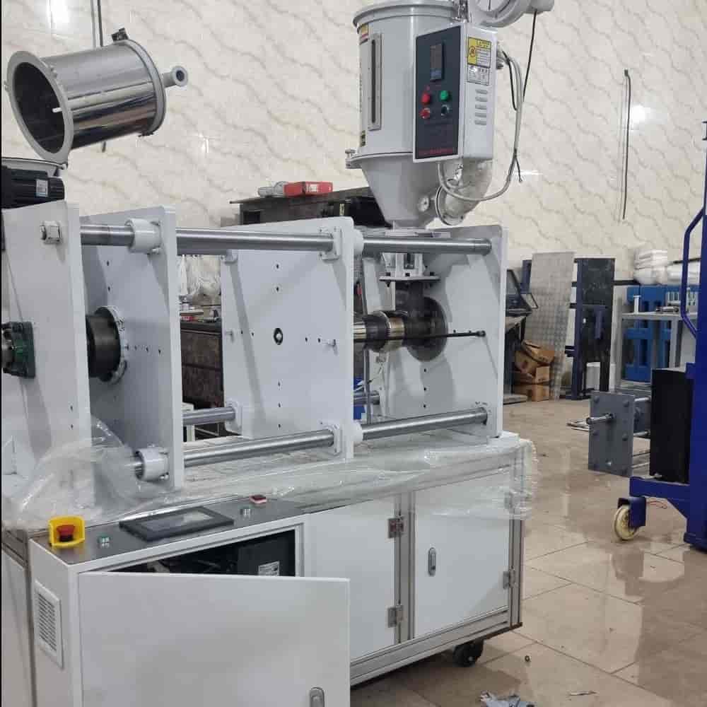دستگاه های صنعتی