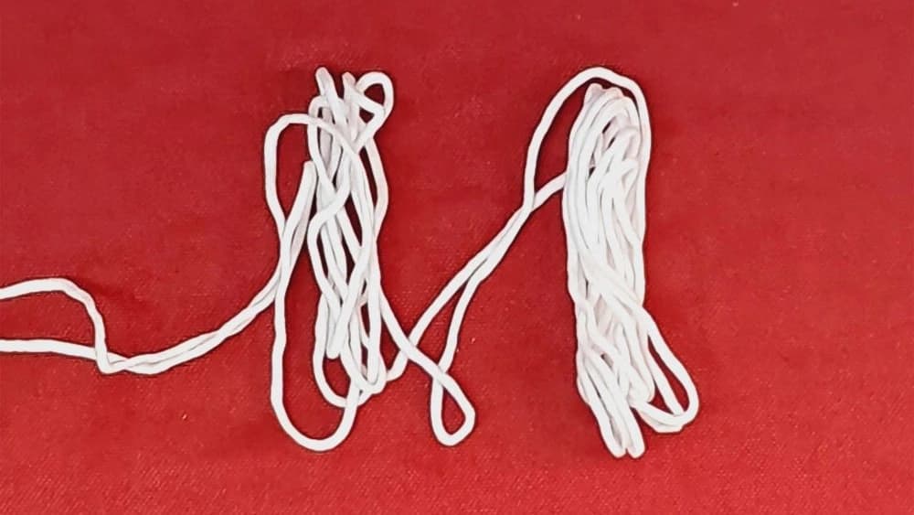 دستگاه شیطانکی قیطان بافی کش ماسک